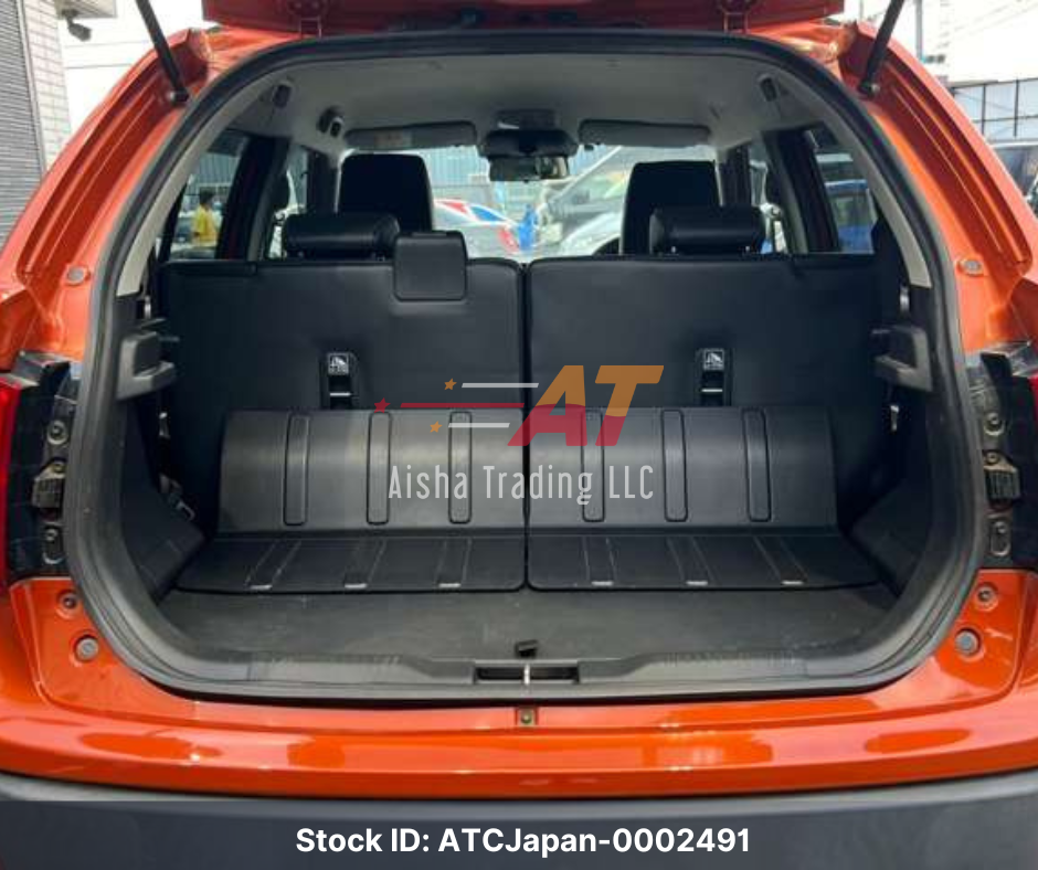 2017 Suzuki Ignis